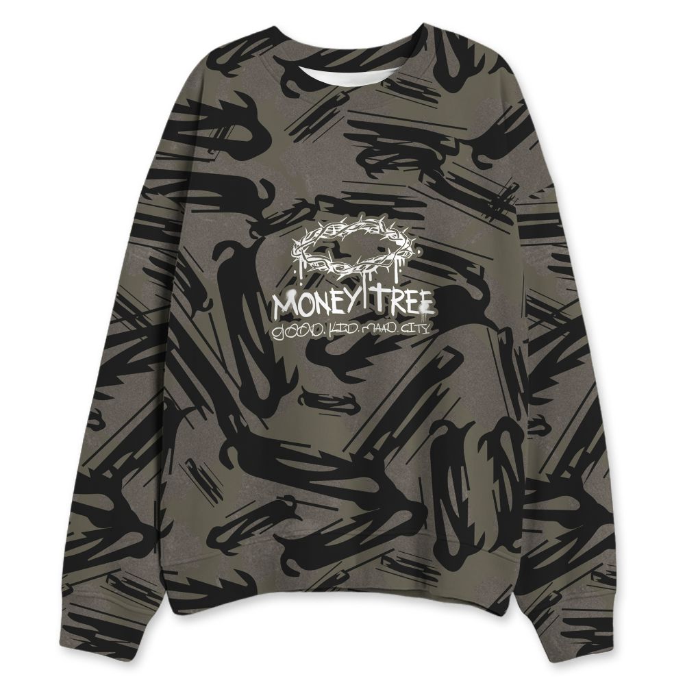 Cave-Stone-4s-NastyJamz-Sweatshirt-Match-Pattern-Money-Tree-All-Over-Print