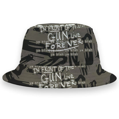Cave-Stone-4s-NastyJamz-Bucket-Hat-Match-Pattern-Money-Tree-All-Over-Print