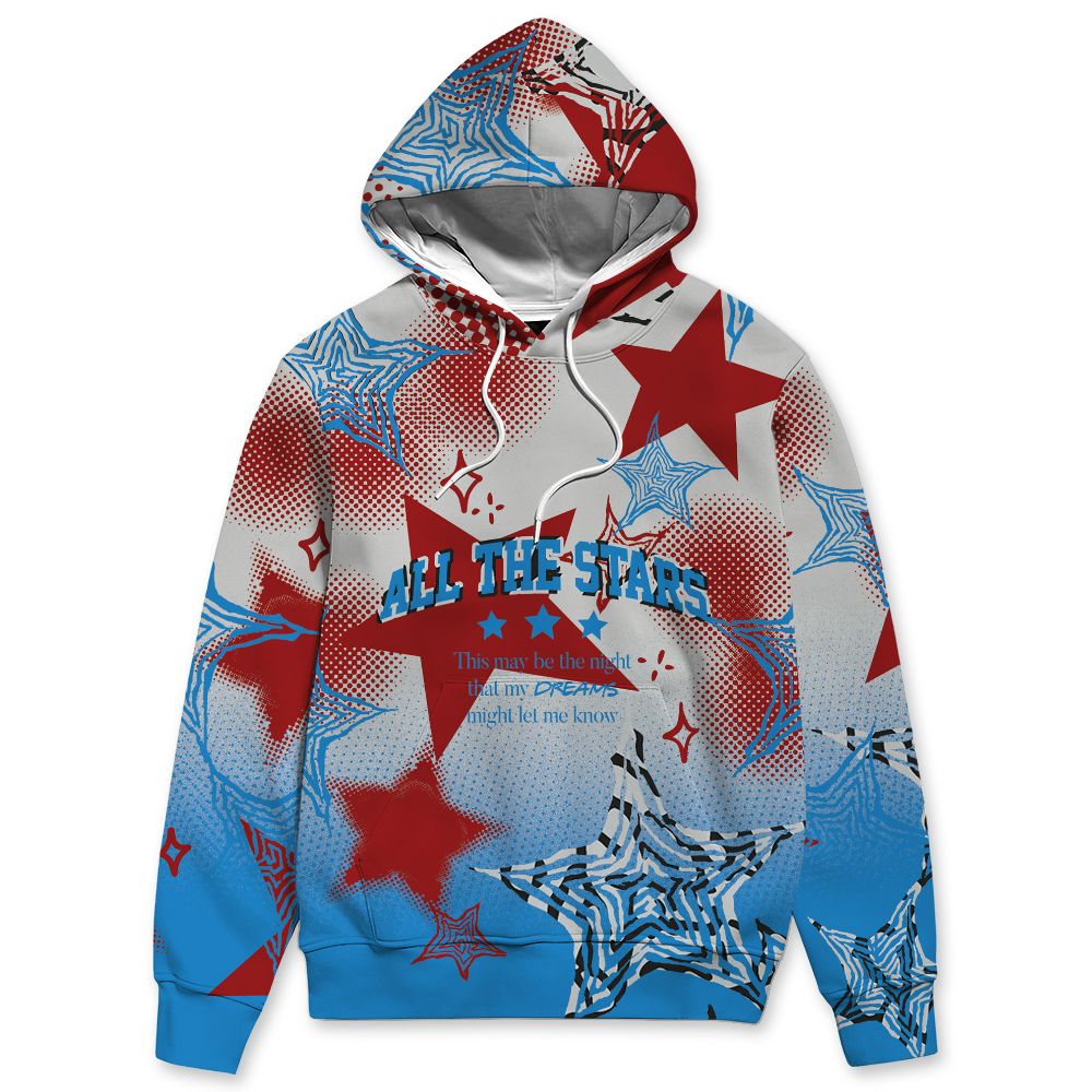 Spizike-Bordeaux-NastyJamz-Hoodie-Match-Pattern-With-All-The-Stars-All-Over-Print