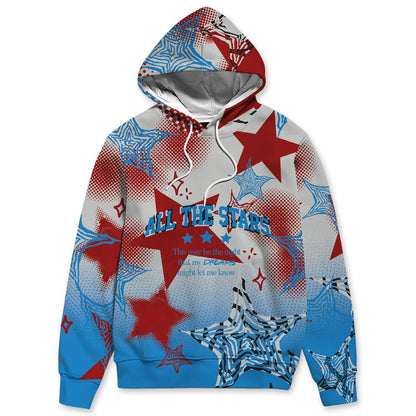 Spizike-Bordeaux-NastyJamz-Hoodie-Match-Pattern-With-All-The-Stars-All-Over-Print