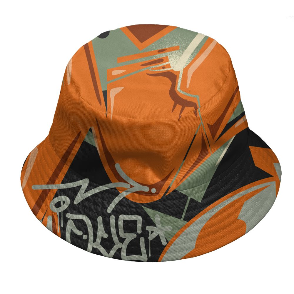 Undefeated-4s-NastyJamz-Bucket-Hat-Match-Kicks-Over-Chicks-All-Over-Print