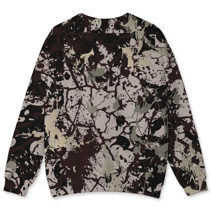 While-You-Were-Sleeping-4s-NastyJamz-Sweatshirt-Match-Pattern-Slasher-All-Over-Print