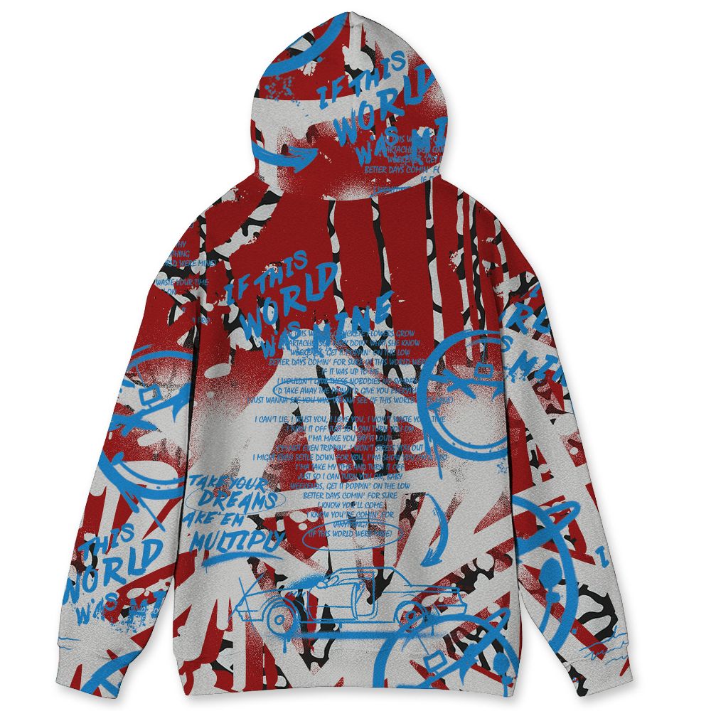 Spizike-Bordeaux-NastyJamz-Hoodie-Match-Pattern-Luther-Team-All-Over-Print