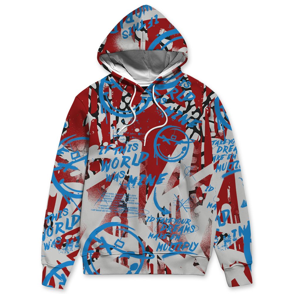 Spizike-Bordeaux-NastyJamz-Hoodie-Match-Pattern-Luther-Team-All-Over-Print
