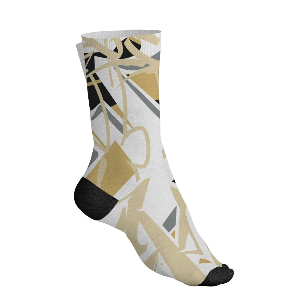 Pizza-4s-NastyJamz-Socks-Match-Kicks-Over-Chicks-All-Over-Print