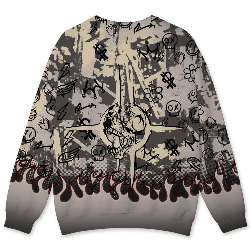 While-You-Were-Sleeping-4s-NastyJamz-Sweatshirt-Match-Run-Into-Fear-All-Over-Print