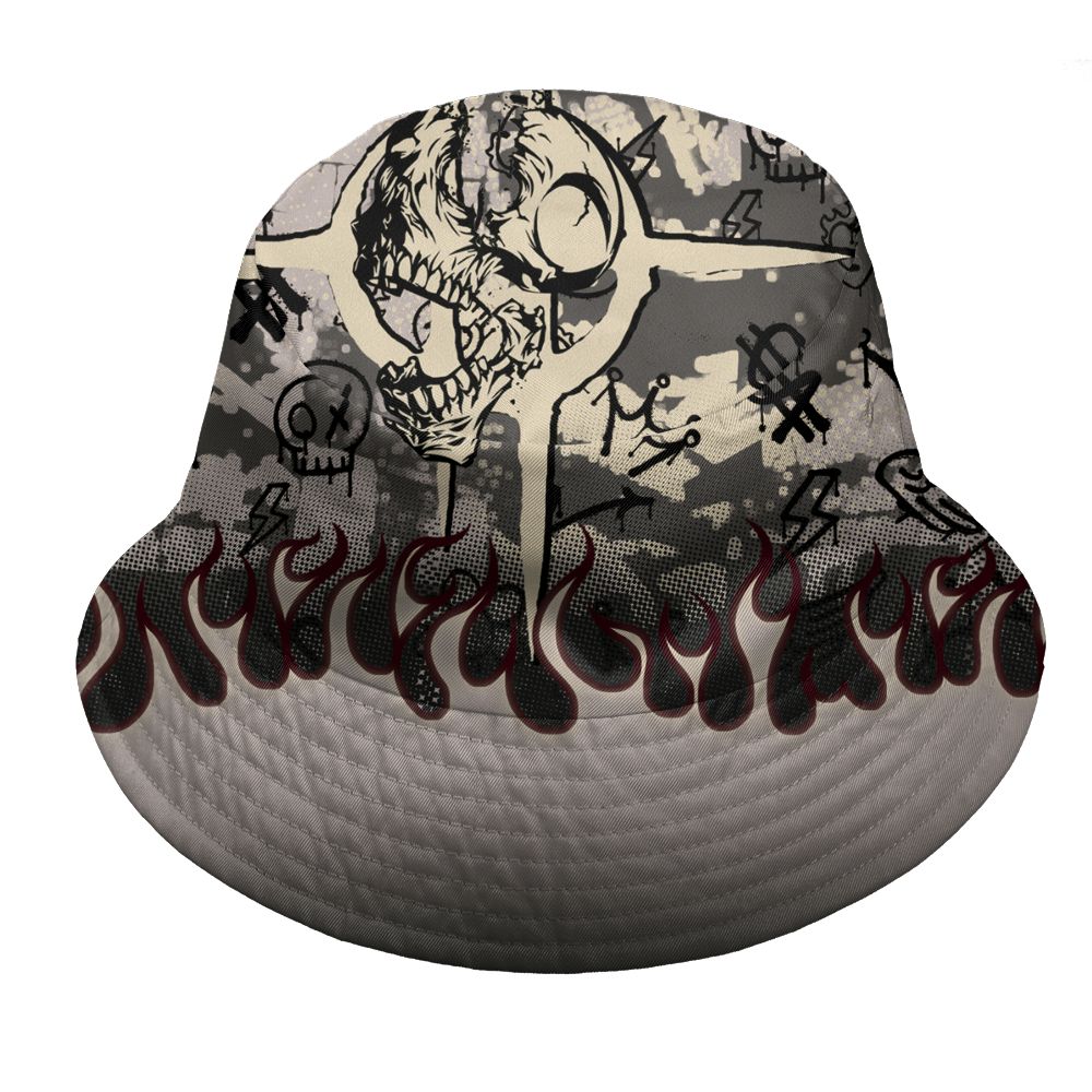 While-You-Were-Sleeping-4s-NastyJamz-Bucket-Hat-Match-Run-Into-Fear-All-Over-Print