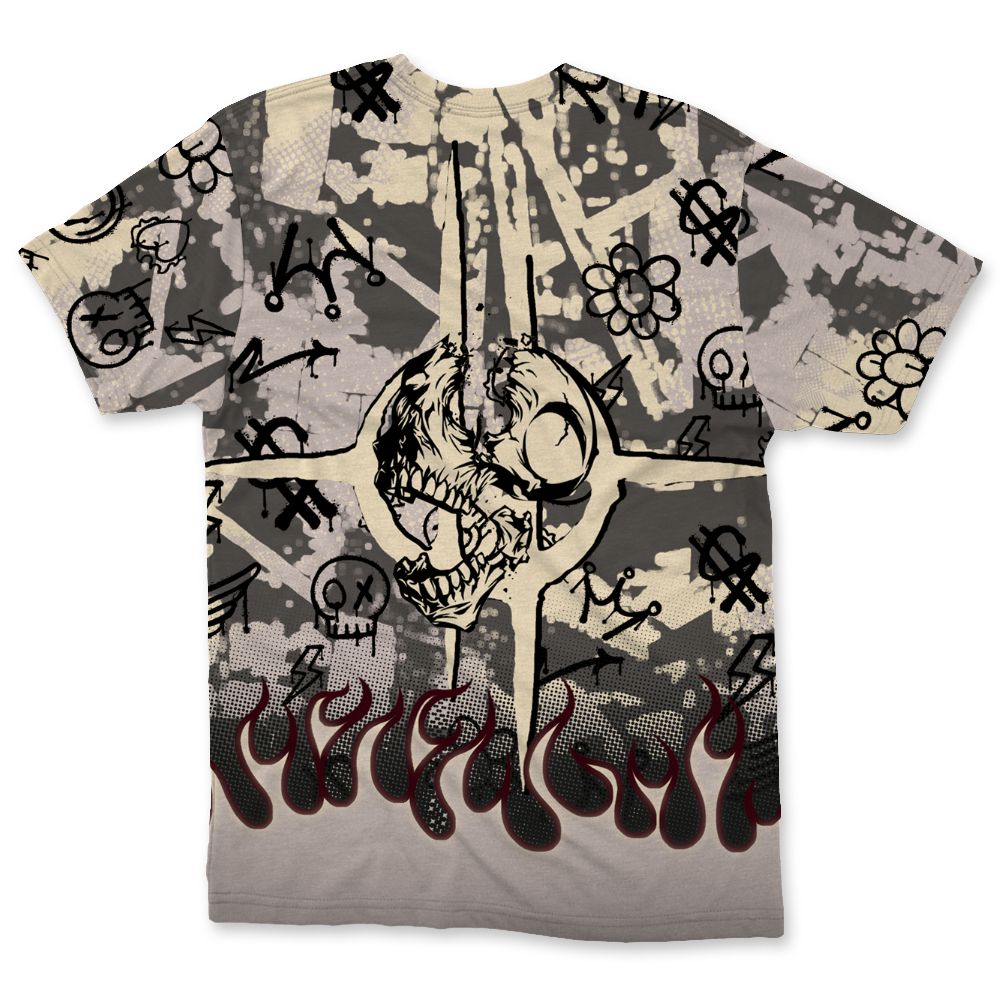 While-You-Were-Sleeping-4s-NastyJamz-T-Shirt-Match-Run-Into-Fear-All-Over-Print