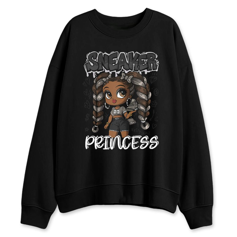 Cave-Stone-4s-NastyJamz-Sweatshirt-Match-Sneaker-Princess