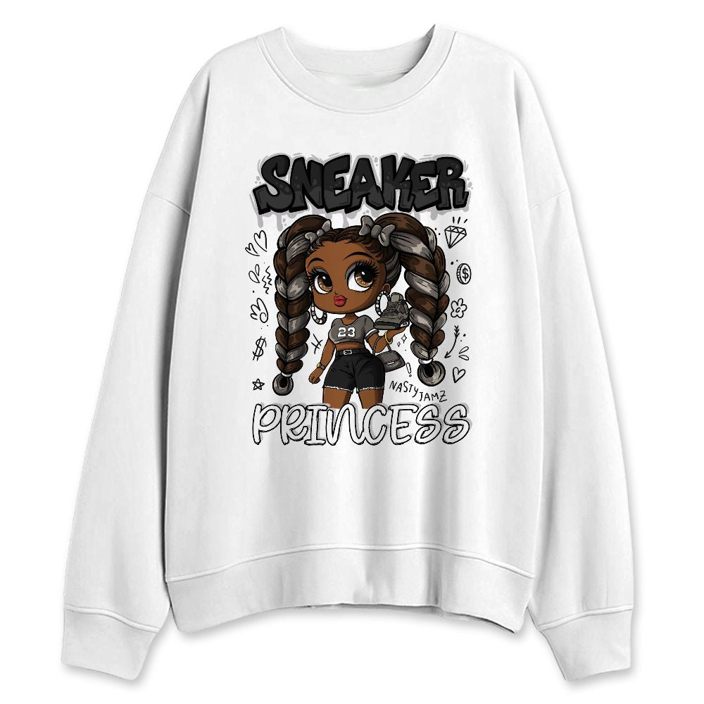 Cave-Stone-4s-NastyJamz-Sweatshirt-Match-Sneaker-Princess