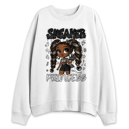 Cave-Stone-4s-NastyJamz-Sweatshirt-Match-Sneaker-Princess