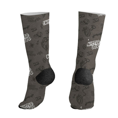 Cave-Stone-4s-NastyJamz-Socks-Match-Twisted-Love-All-Over-Print