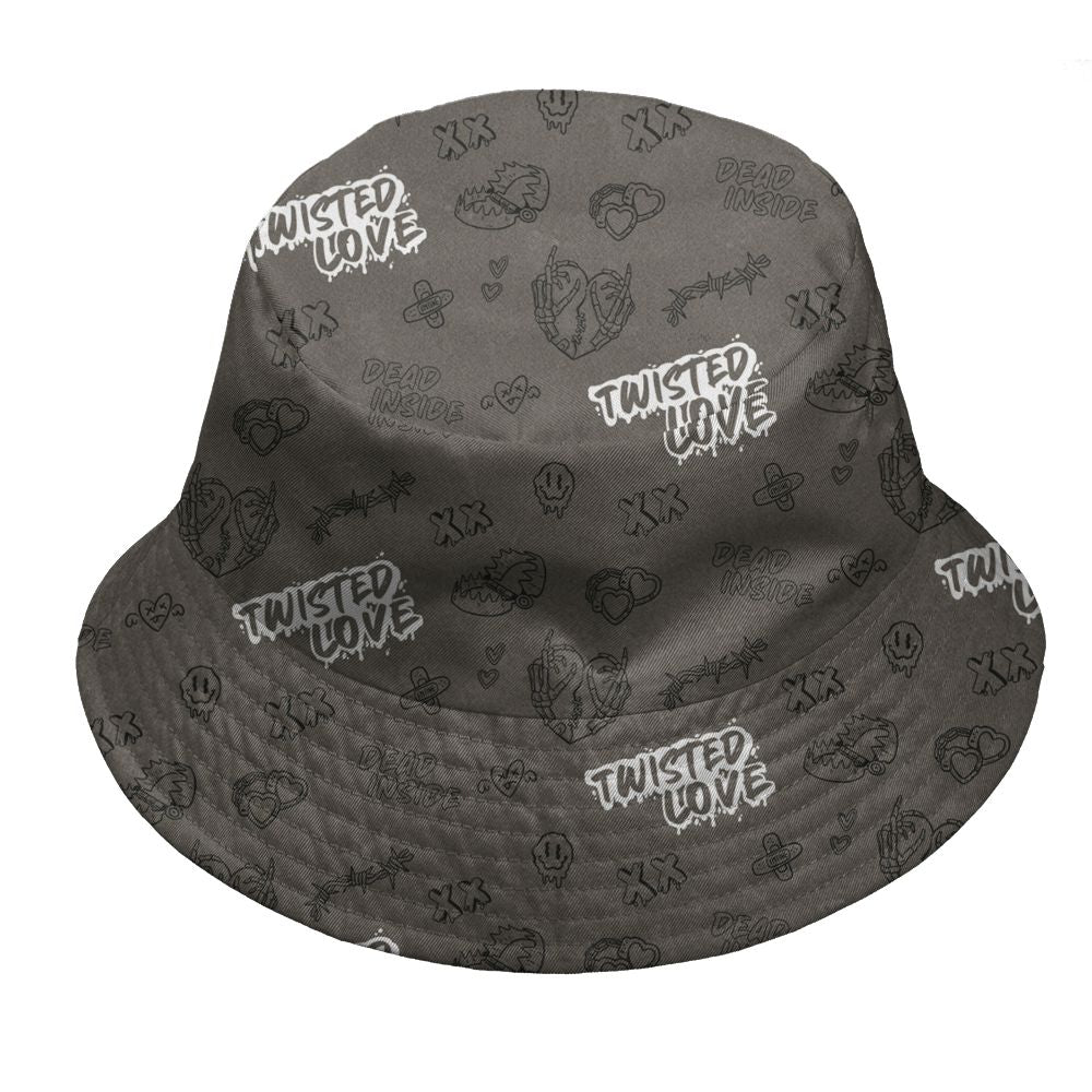 Cave-Stone-4s-NastyJamz-Bucket-Hat-Match-Twisted-Love-All-Over-Print