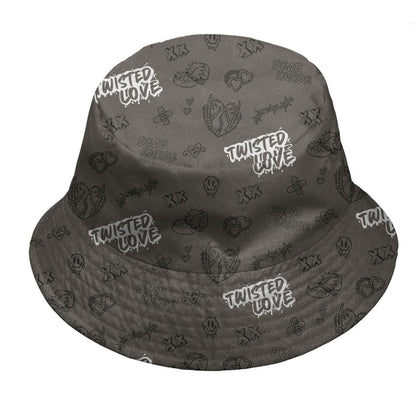 Cave-Stone-4s-NastyJamz-Bucket-Hat-Match-Twisted-Love-All-Over-Print