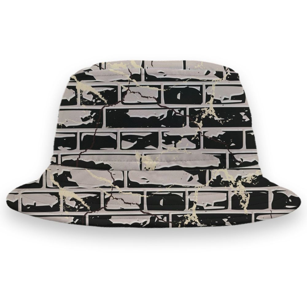 While-You-Were-Sleeping-4s-NastyJamz-Bucket-Hat-Match-Hard-Times-All-Over-Print