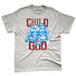 Spizike-Bordeaux-NastyJamz-Premium-T-Shirt-Match-Child-Of-God-BER