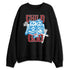 Spizike-Bordeaux-NastyJamz-Sweatshirt-Match-Child-Of-God-BER