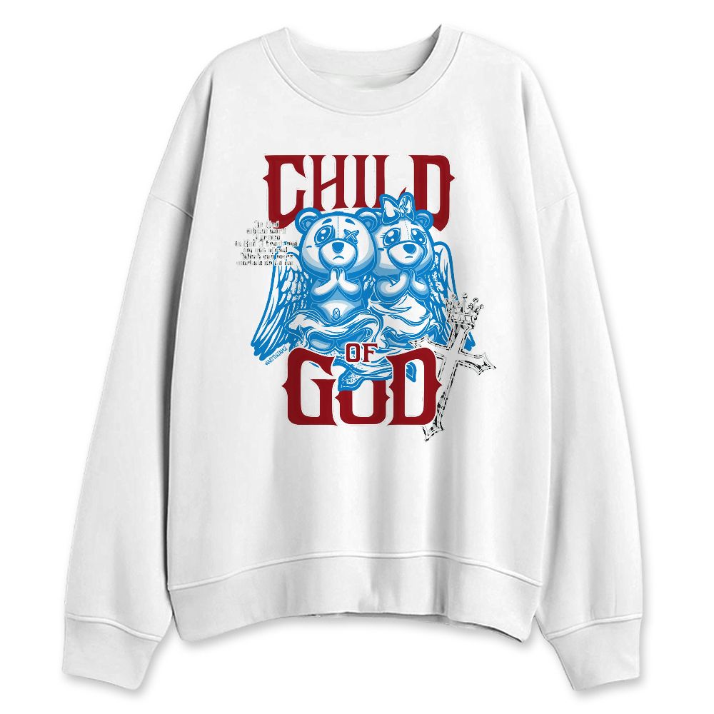 Spizike-Bordeaux-NastyJamz-Sweatshirt-Match-Child-Of-God-BER