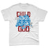 Spizike-Bordeaux-NastyJamz-Premium-T-Shirt-Match-Child-Of-God-BER