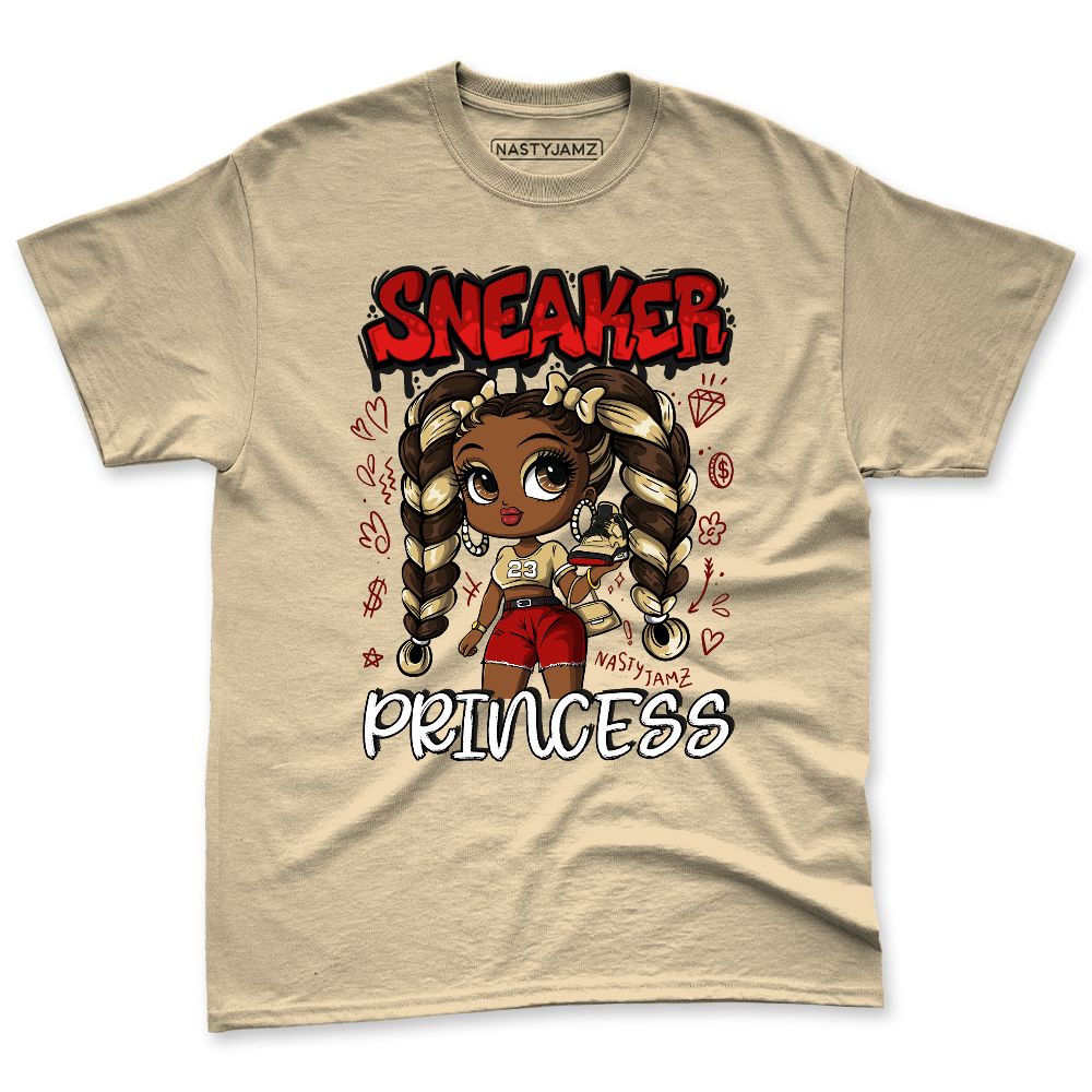 Pizza-4s-NastyJamz-Premium-T-Shirt-Match-Sneaker-Princess