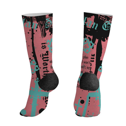 NBL-740-Cyber-Jade-NastyJamz-Socks-Match-Pattern-God&