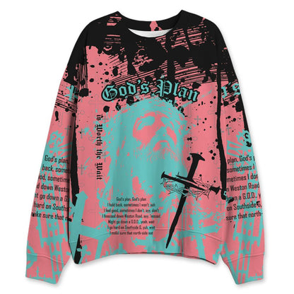 NBL-740-Cyber-Jade-NastyJamz-Sweatshirt-Match-Pattern-God&