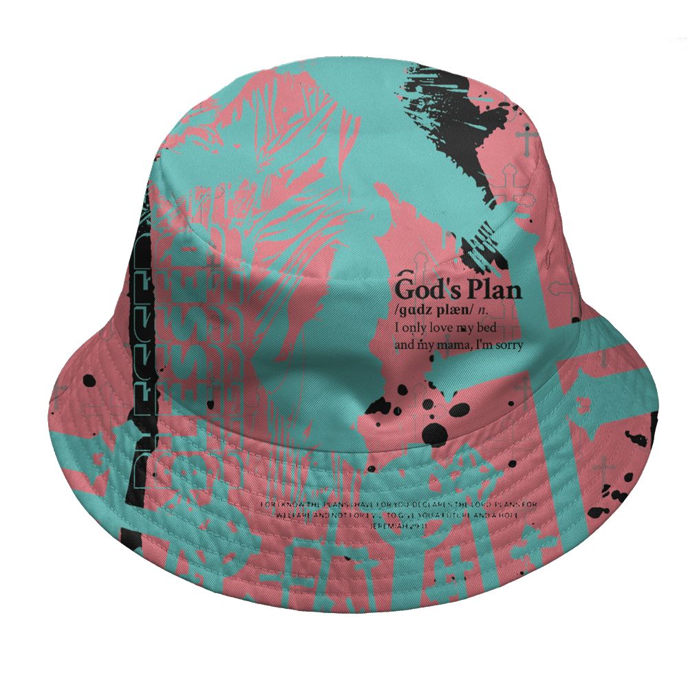 NBL-740-Cyber-Jade-NastyJamz-Bucket-Hat-Match-Pattern-God&