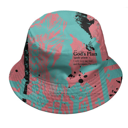 NBL-740-Cyber-Jade-NastyJamz-Bucket-Hat-Match-Pattern-God&