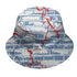 Fire-Red-5s-NastyJamz-Bucket-Hat-Match-Hard-Times-All-Over-Print
