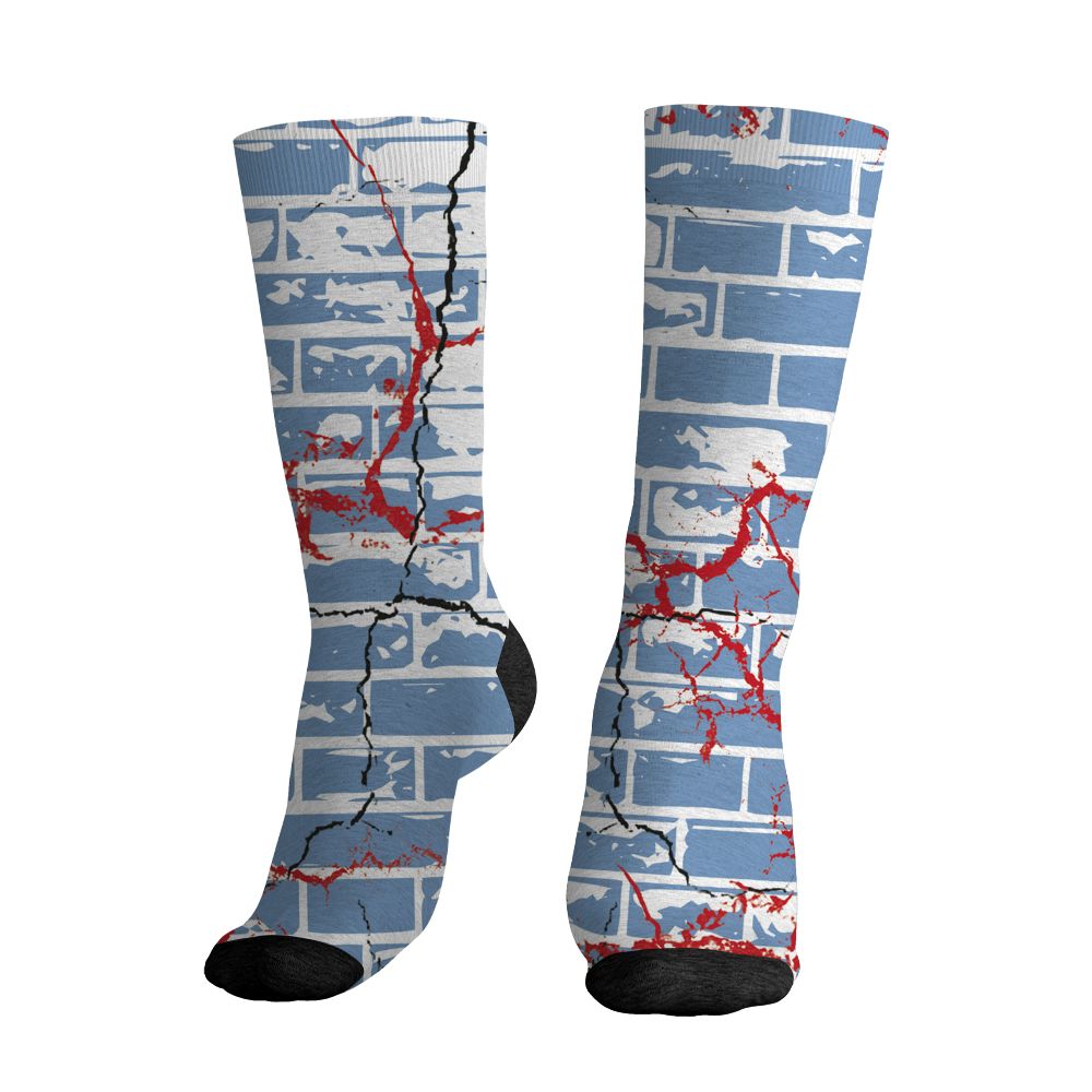 Fire-Red-5s-NastyJamz-Socks-Match-Hard-Times-All-Over-Print