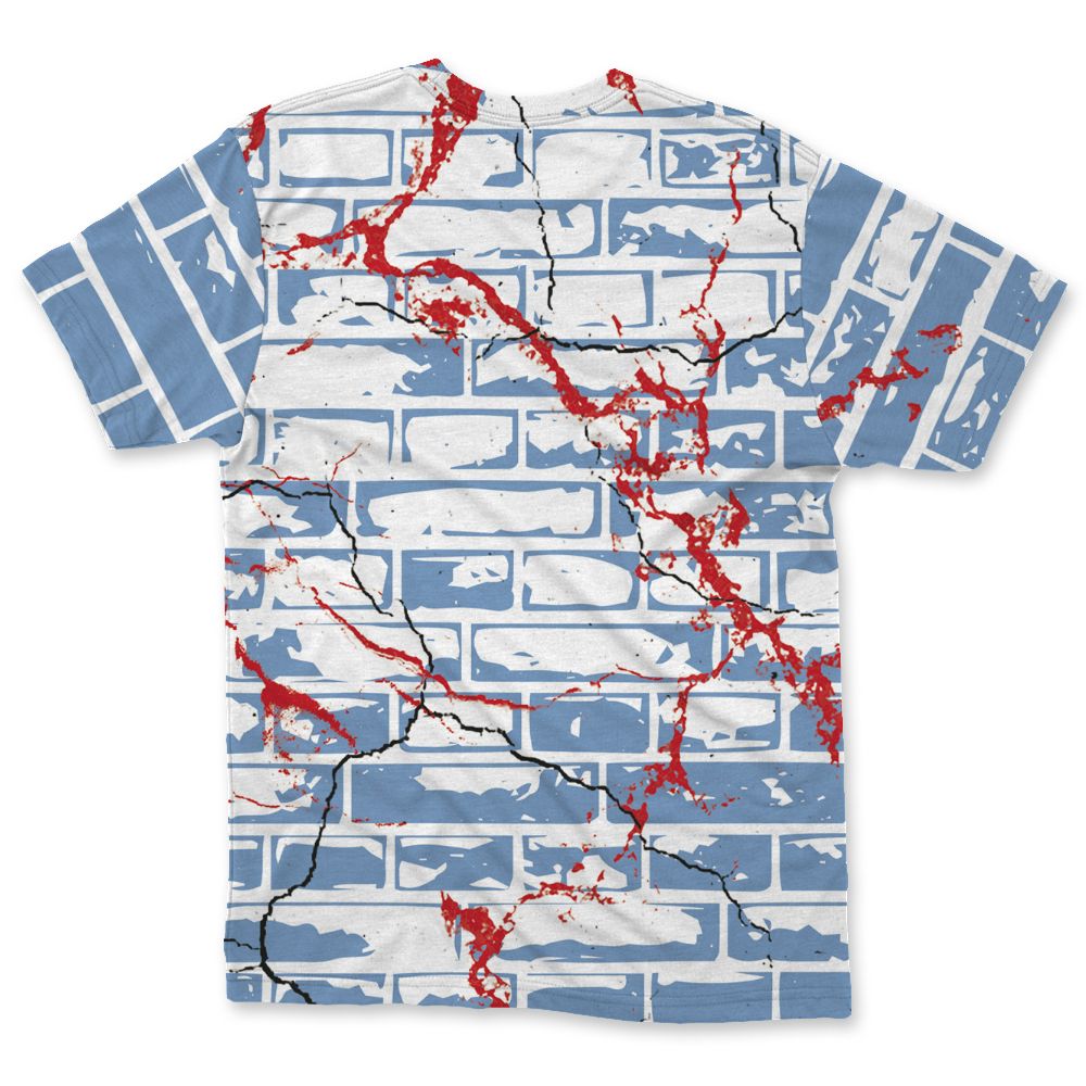 Fire-Red-5s-NastyJamz-T-Shirt-Match-Hard-Times-All-Over-Print