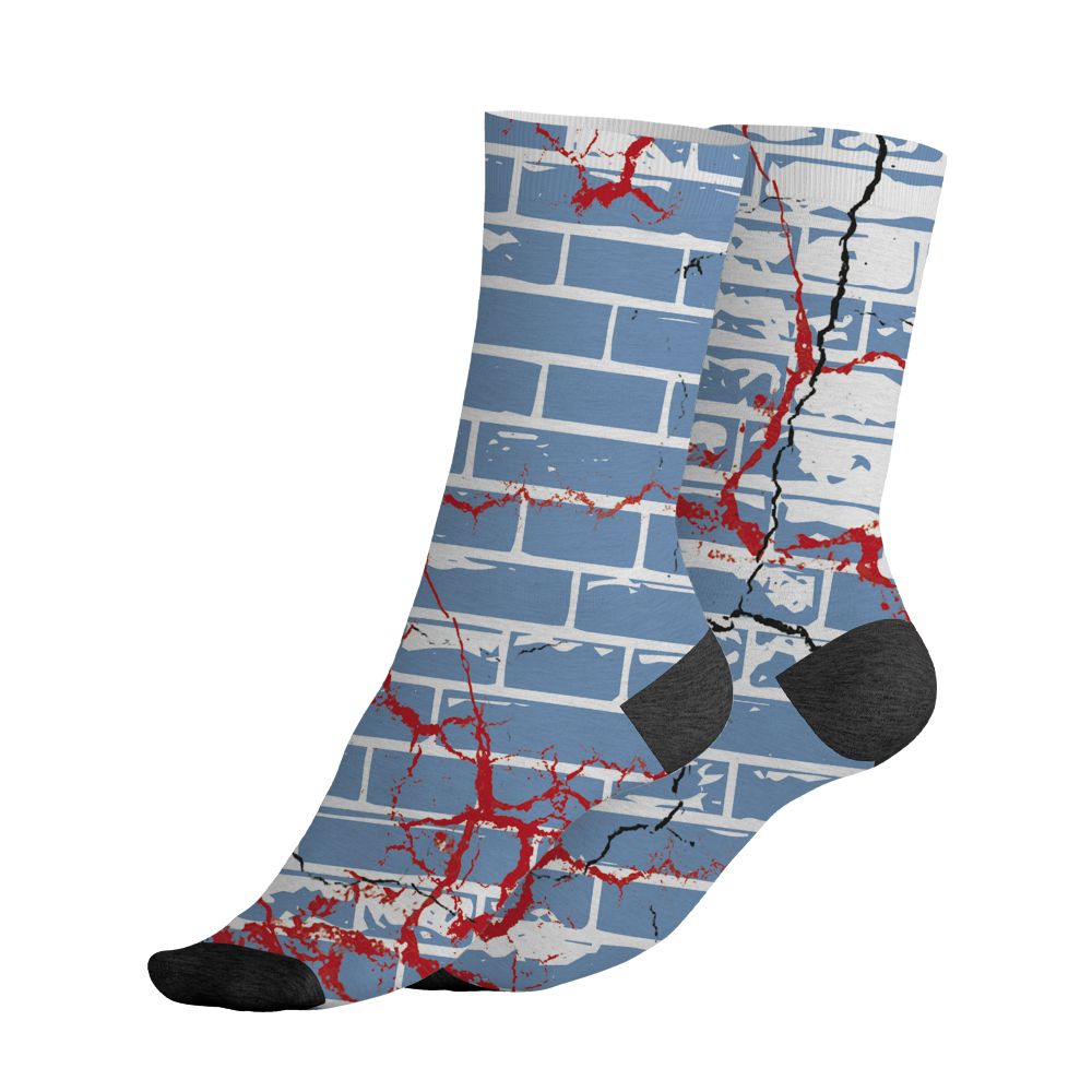 Fire-Red-5s-NastyJamz-Socks-Match-Hard-Times-All-Over-Print