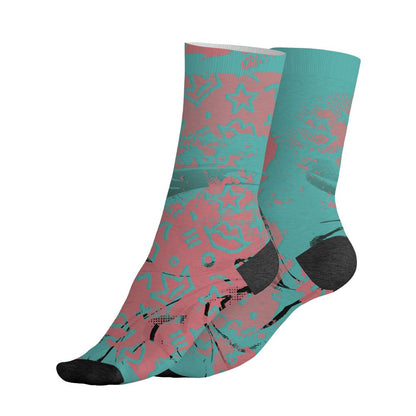 NBL-740-Cyber-Jade-NastyJamz-Socks-Match-Sneaker-Princess-All-Over-Print