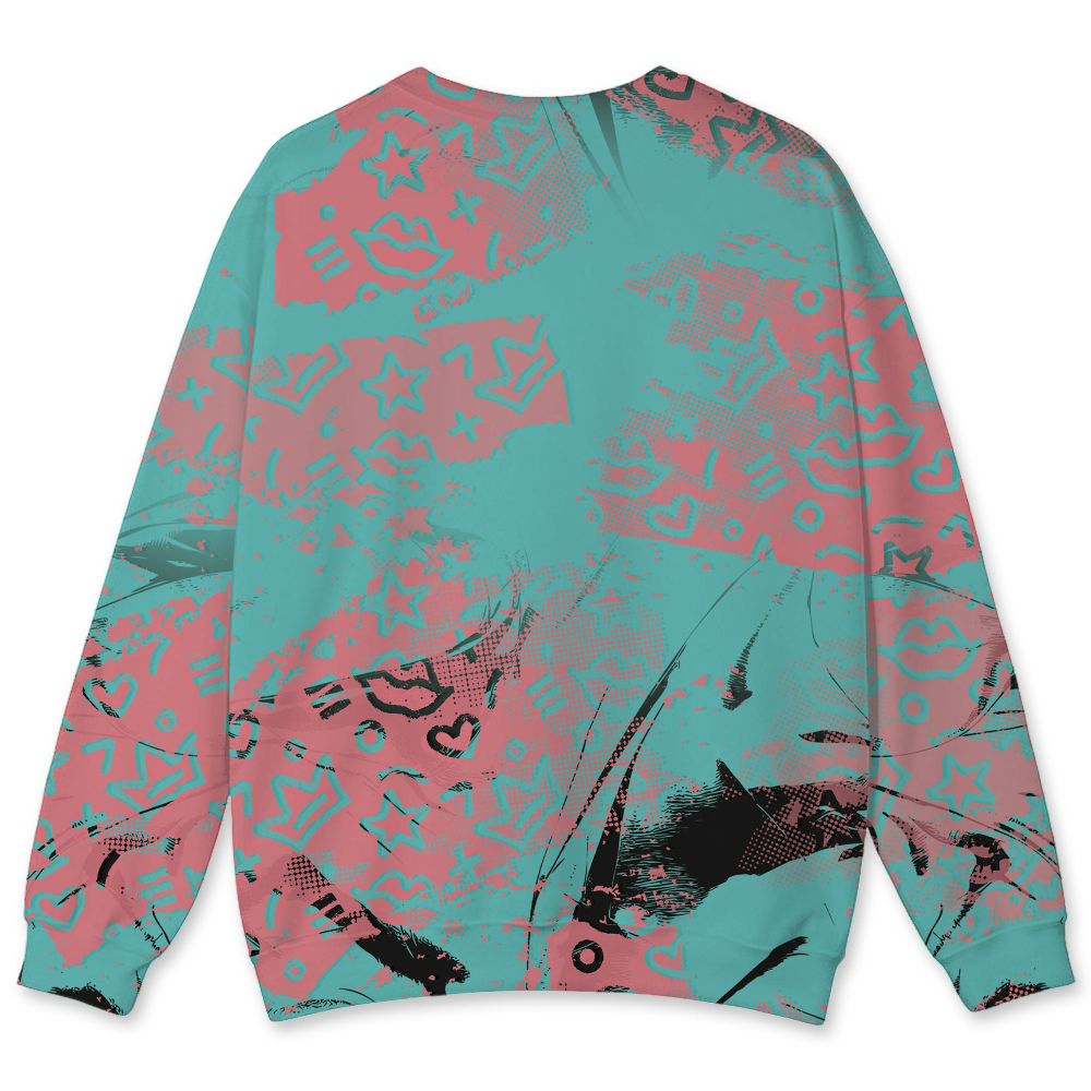 NBL-740-Cyber-Jade-NastyJamz-Sweatshirt-Match-Sneaker-Princess-All-Over-Print