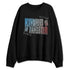 Spizike-Bordeaux-NastyJamz-Sweatshirt-Match-Kindness-Gangster-Minimal