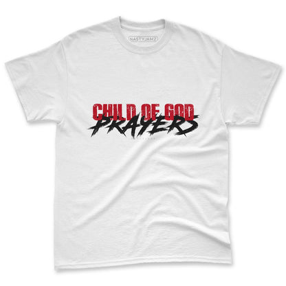 Fire-Red-5s-NastyJamz-Premium-T-Shirt-Match-Child-Of-God-Minimal