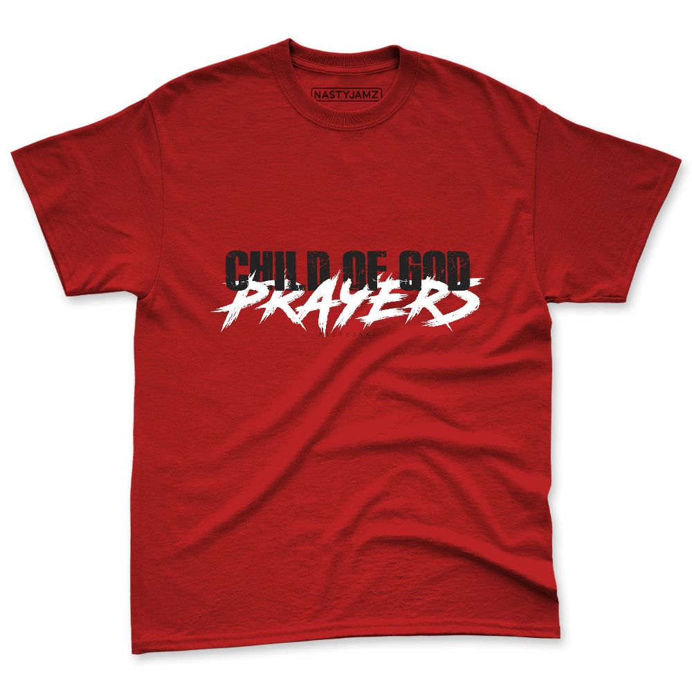 Fire-Red-5s-NastyJamz-Premium-T-Shirt-Match-Child-Of-God-Minimal
