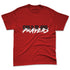 Fire-Red-5s-NastyJamz-Premium-T-Shirt-Match-Child-Of-God-Minimal