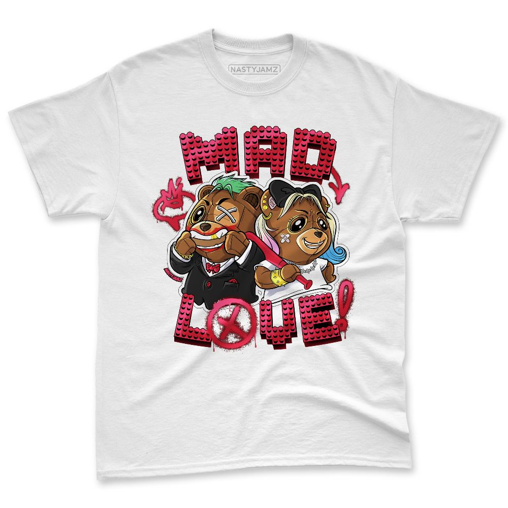 Fire-Red-5s-NastyJamz-Premium-T-Shirt-Match-BER-Mad-Love