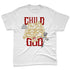 Pizza-4s-NastyJamz-Premium-T-Shirt-Match-Child-Of-God-BER