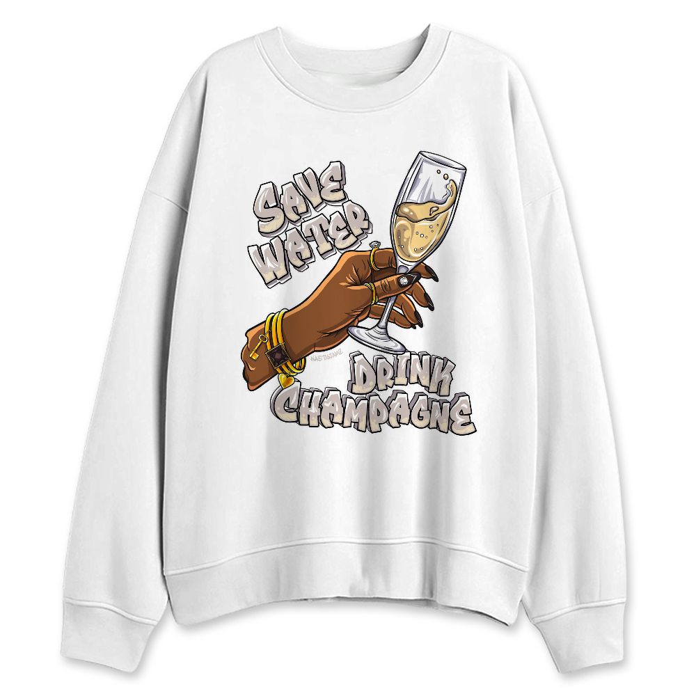 While-You-Were-Sleeping-4s-NastyJamz-Sweatshirt-Match-Drink-Champagne