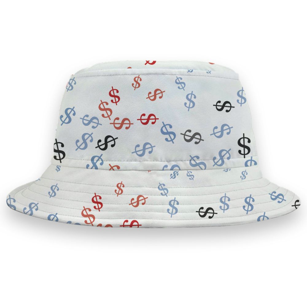 Fire-Red-5s-NastyJamz-Bucket-Hat-Match-Pretty-Bernie-All-Over-Print