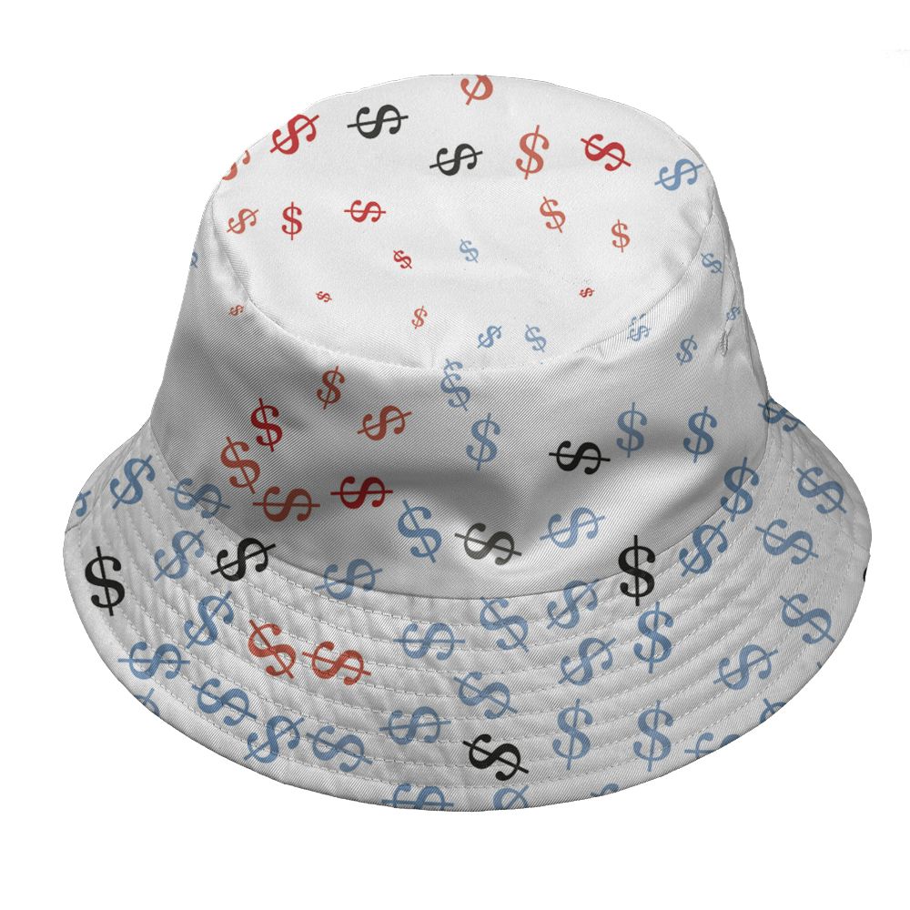 Fire-Red-5s-NastyJamz-Bucket-Hat-Match-Pretty-Bernie-All-Over-Print