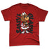 Fire-Red-5s-NastyJamz-Premium-T-Shirt-Match-Sassy-Classy