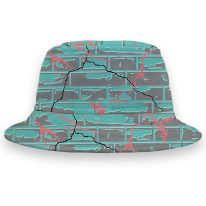 NBL-740-Cyber-Jade-NastyJamz-Bucket-Hat-Match-Hard-Times-All-Over-Print