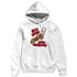 Fire-Red-5s-NastyJamz-Hoodie-Match-Drink-Champagne