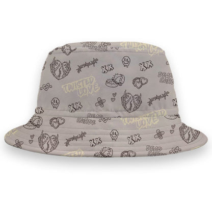 While-You-Were-Sleeping-4s-NastyJamz-Bucket-Hat-Match-Twisted-Love-All-Over-Print