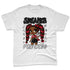 Fire-Red-5s-NastyJamz-Premium-T-Shirt-Match-Sneaker-Princess
