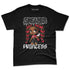 Fire-Red-5s-NastyJamz-Premium-T-Shirt-Match-Sneaker-Princess
