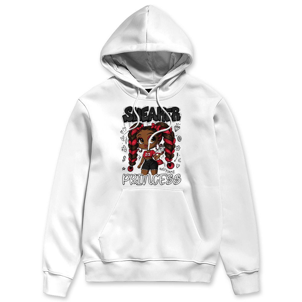 Fire-Red-5s-NastyJamz-Hoodie-Match-Sneaker-Princess